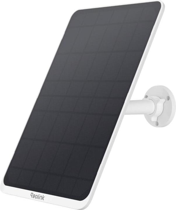 Image du produit Reolink Panneau solaire (12 W, 0.59 kg)