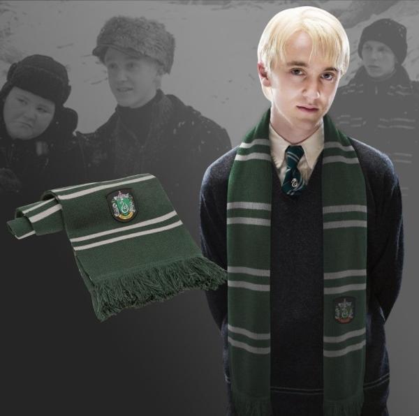 Productafbeelding Cinereplicas Harry Potter Slytherin 190 cm