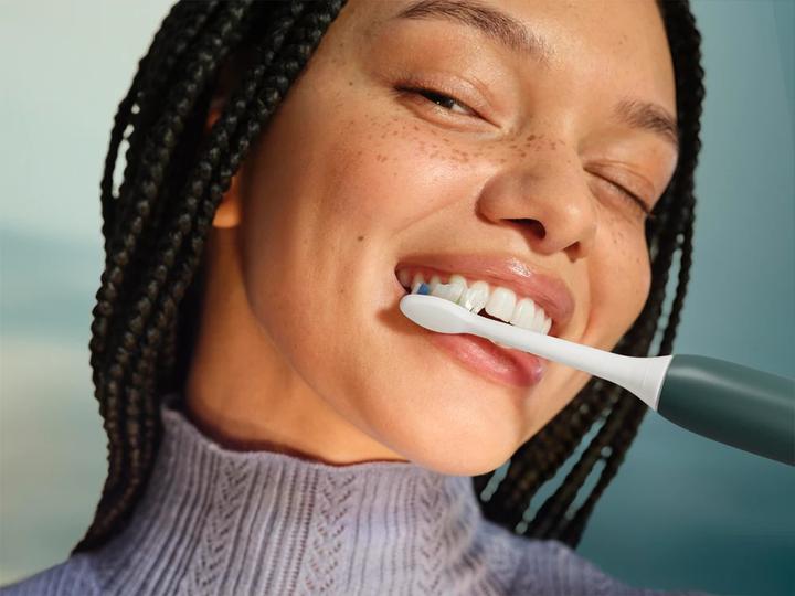 Produktbild Philips 3100 HX4033/26 Wiederaufladbare Zahnbürste