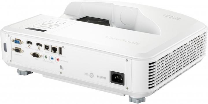 Produktbild Viewsonic LS832WU (WUXGA, 5000 lm, 0.25:1)