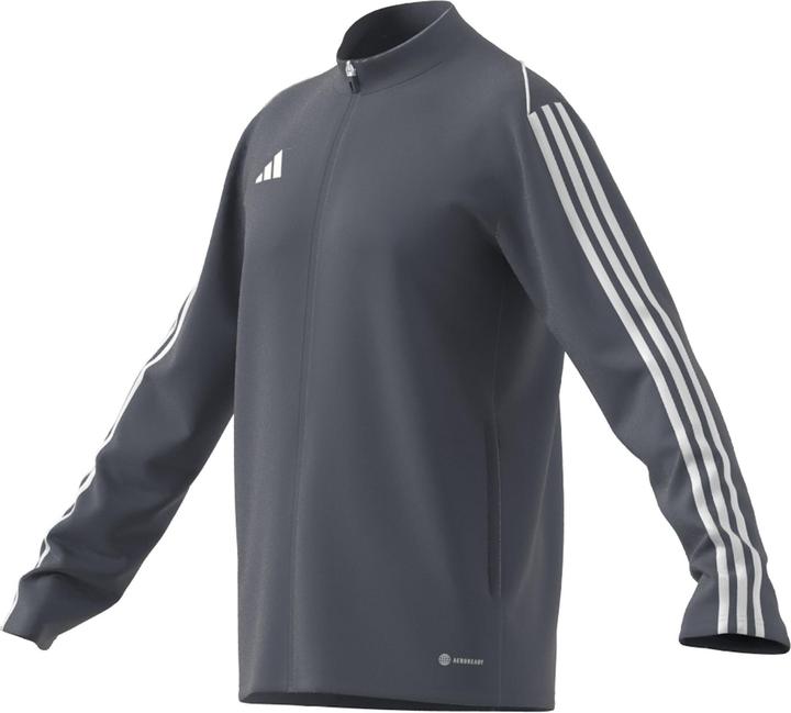 Immagine prodotto adidas Felpa Tiro 23 League Training grigia da donna HS3516 (XS) (XS)