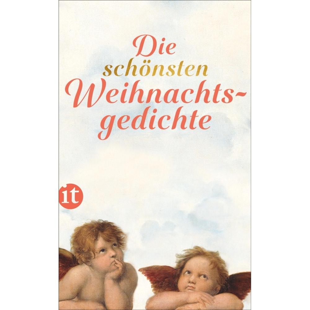 Die schönsten Weihnachtsgedichte, Belletristik von Gesine Dammel