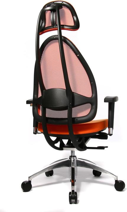 Actual product image Topstar Open Art (43 - 52 cm)