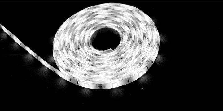 Actual product image Sygonix Basic set (RGB, 300 cm, Indoor)