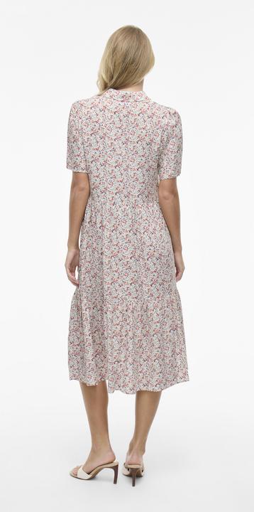 Produktbild Vila Kurzärmeliges Midikleid (42)