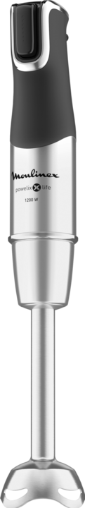 Actual product image Moulinex InfinyForce Pro