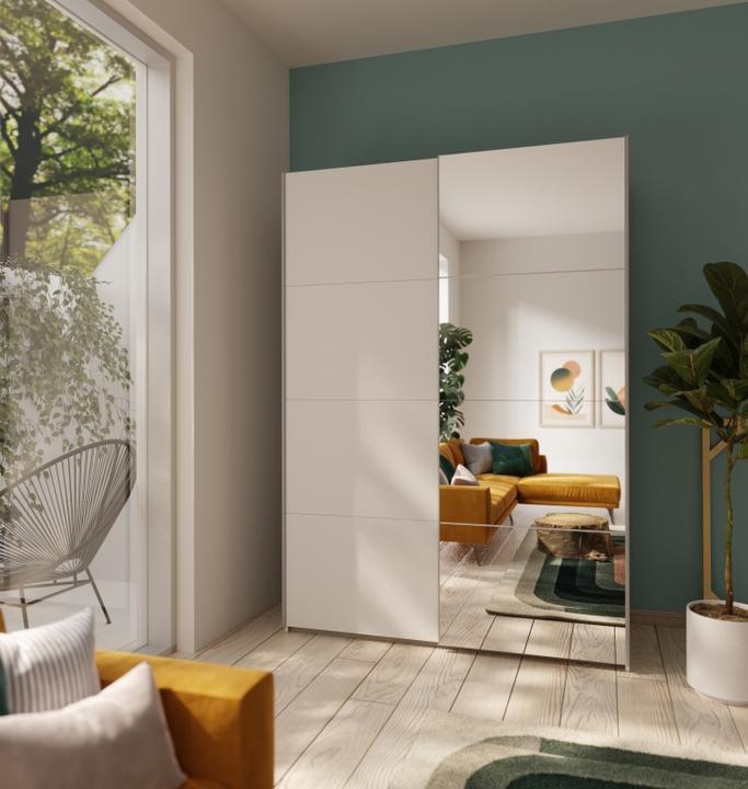 Produktbild Forte Paide (150 x 61.5 x 210.5 cm)