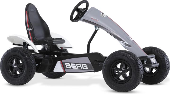 Produktbild Bergtoys BERG Pedal Go Kart Race GTS BFR