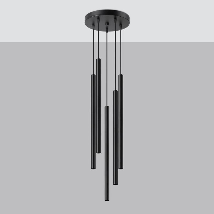Actual product image famlights Paola (G9)