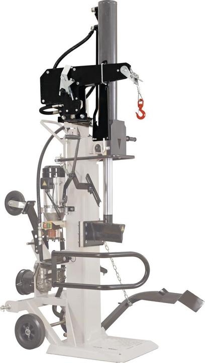 Produktbild Stürmer - Holzkraft Hydraulische Seilwinde HSW 500