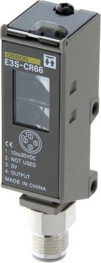 Omron E3SCR66OMS