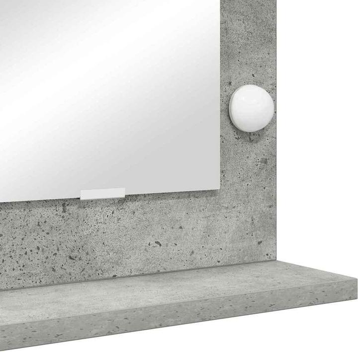Immagine prodotto vidaXL Schlafzimmerspiegel (55 x 18 cm)