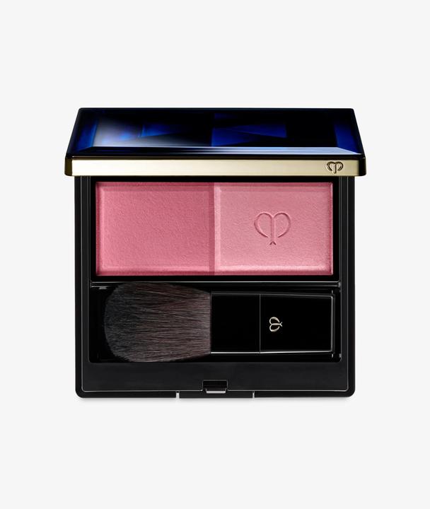 Actual product image Clé de Peau Beauté Powder Blush Duo Refill No. 102 (No. 102)