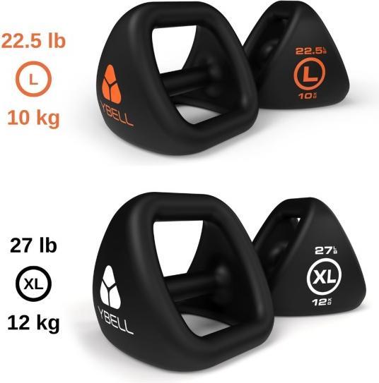 Produktbild YBell Neo 4-in-1 (1 x 10 kg)