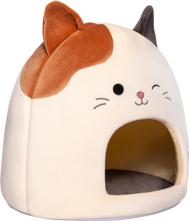 Produktbild Squishmallows Cam (Katze)