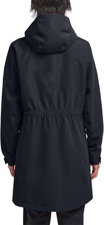 Produktbild Jack Wolfskin Terraview 2L Coat W