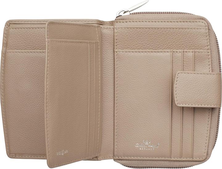Actual product image Golden Head Madrid RFID Protect 1438 Wallet