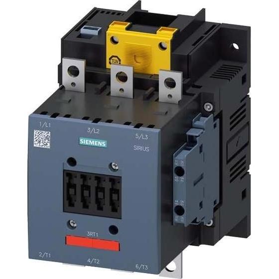 Siemens 3RT1056-6SF36-3PA0, Relais