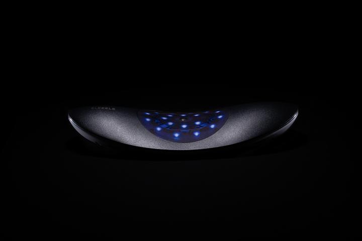 Actual product image Eleeels R2 Lumbar Traction