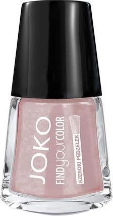 Immagine prodotto Jokon JOKO Trova il tuo colore Smalto per unghie a lunga durata 10ml 132 Sesamo