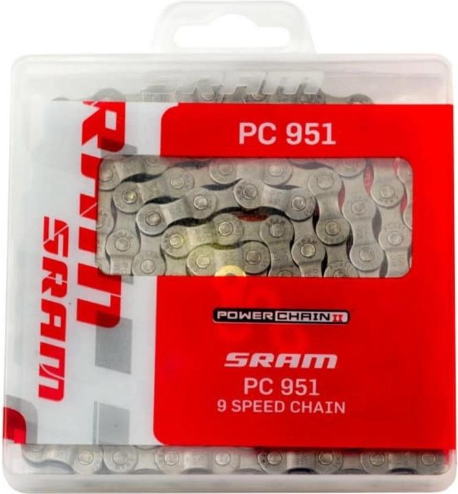 Produktbild Sram Pc-951 (9-fach)