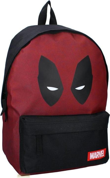 Produktbild Vadobag Marvel Rucksack Deadpool Encore Time 43 cm