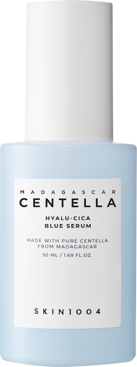 Skin1004 Hyalu-Cica Blue Serum (30 ml)