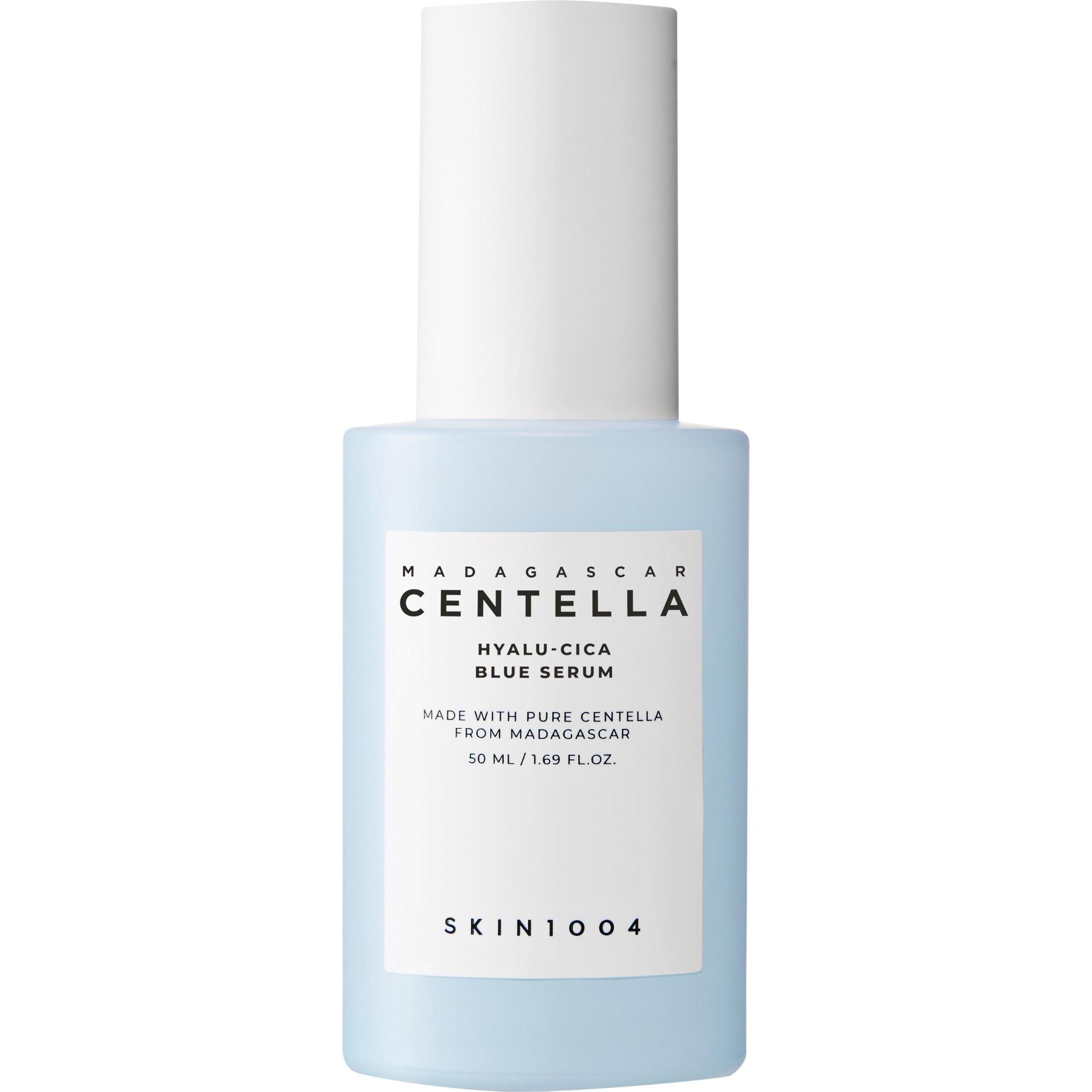 Skin1004, Gesichtsserum, Hyalu-Cica Blue Serum (30 ml)