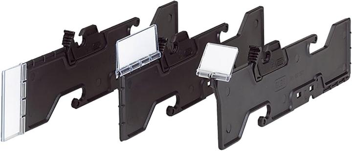 Actual product image Hamelin Pendelleitkarte (25x)