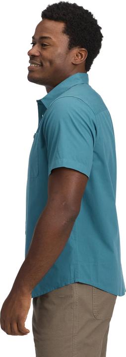 Produktbild Black Diamond M Wingate Ss Shirt (L)