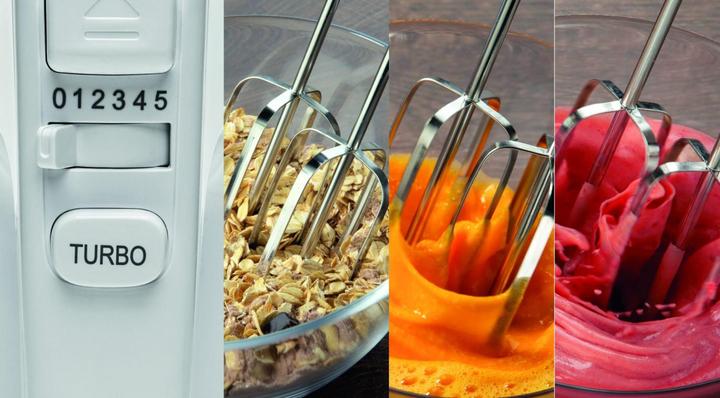 Actual product image Gorenje M500DCS (500 W)