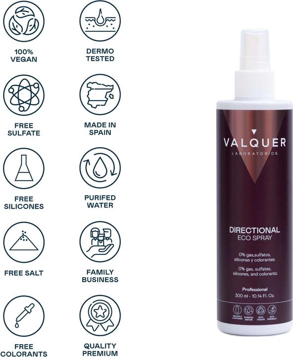 Immagine prodotto Valquer Spray ECO 300ml (300 ml)