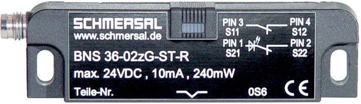 Schmersal Sensore di sicurezza