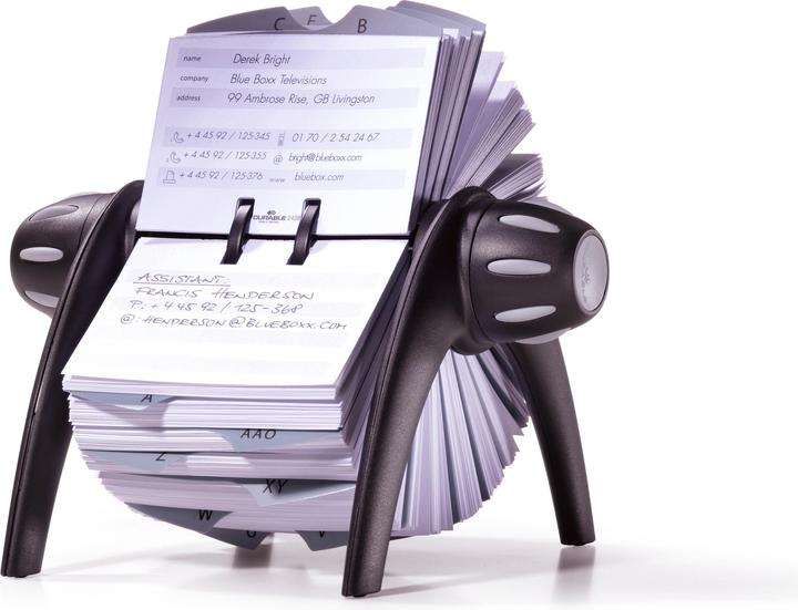 Produktbild Durable Telindex Flip Vegas (Spezial)