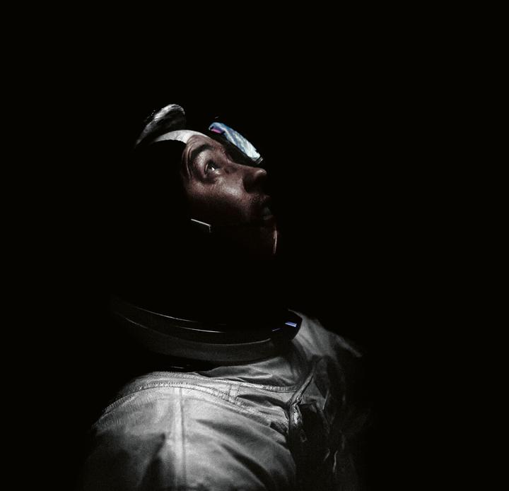 Produktbild Heyne:Apollo VII-XVII (Englisch, Delano Steenmeijer, Simon Phillipson, Floris Heyne, Joel Meter, 2025)