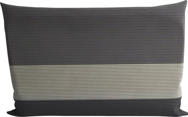 Produktbild Home Fashion Satin bedruckt (Kopfkissenbezug, 50 x 70 cm)