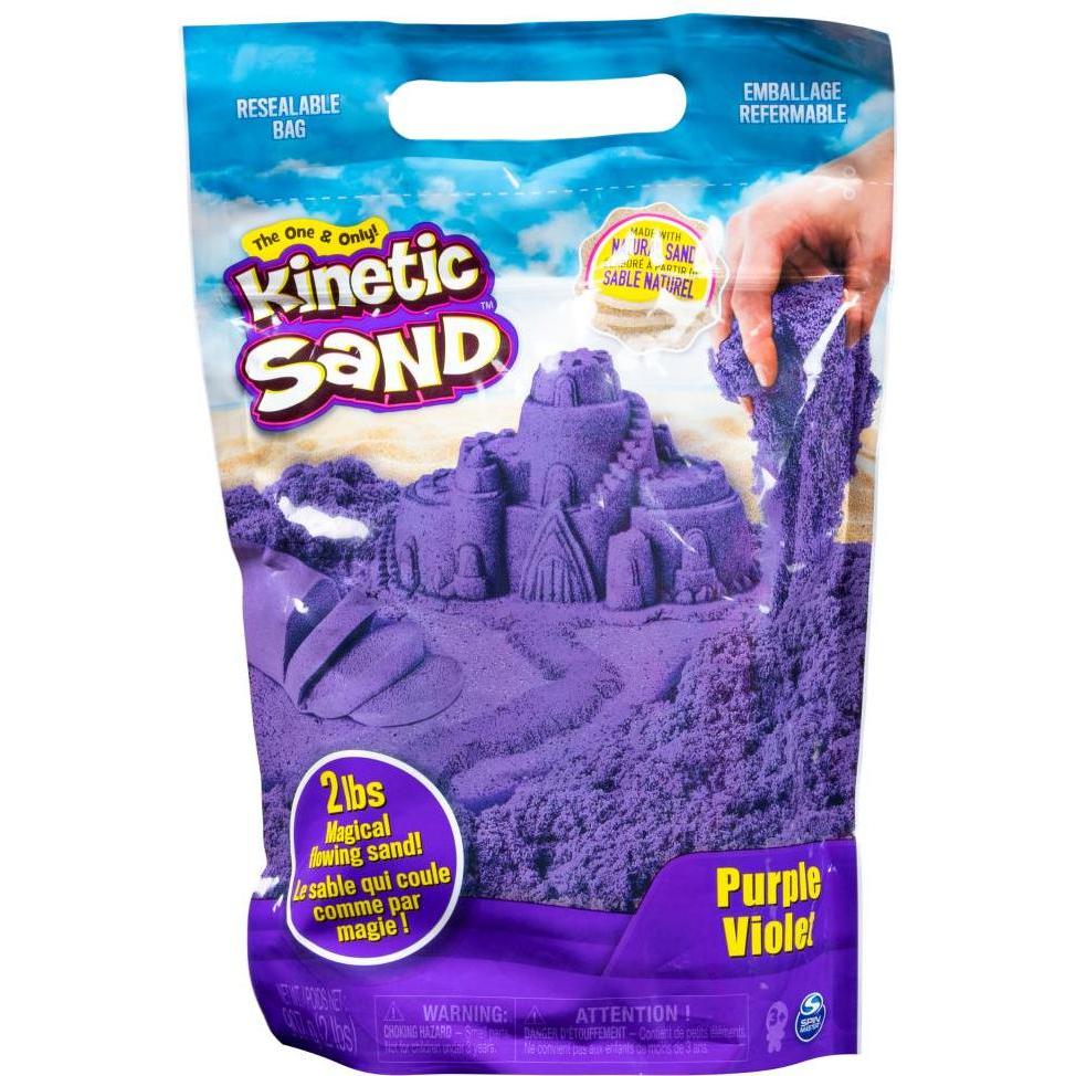 Thumbnail - Spin Master Kinetic Sand
