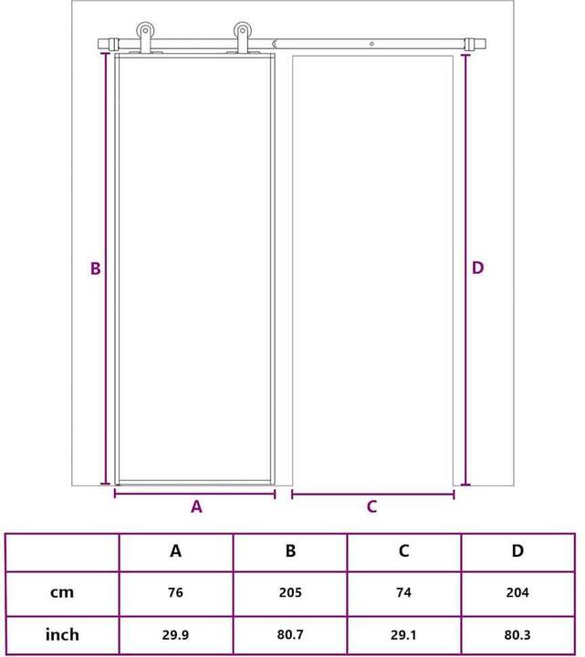 Image du produit vidaXL Linzy