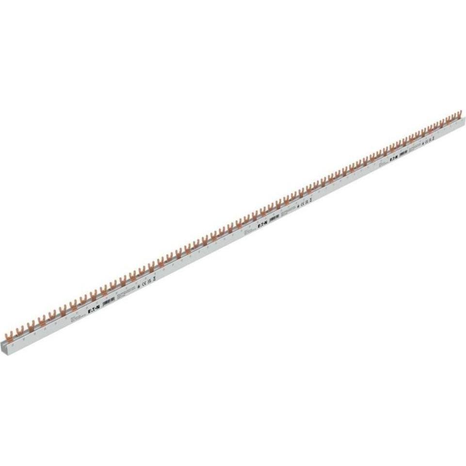 Eaton, Verteilerschrank Zubehör, EP-501074 Phasenschiene 80 A