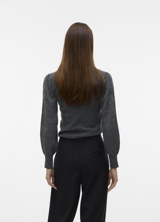 Actual product image Vero Moda VMSURI Pullover Strickpullover (M)