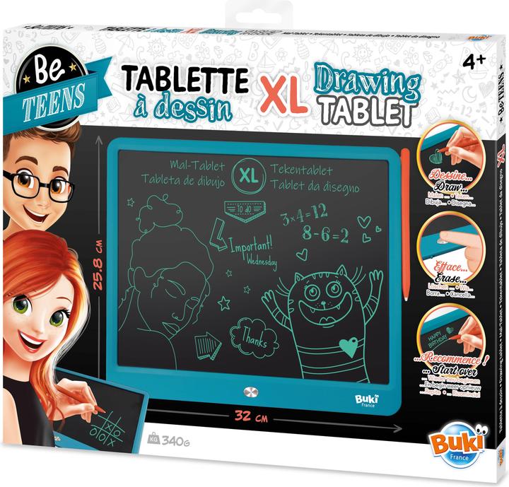 Produktbild Buki Zeichentablett
