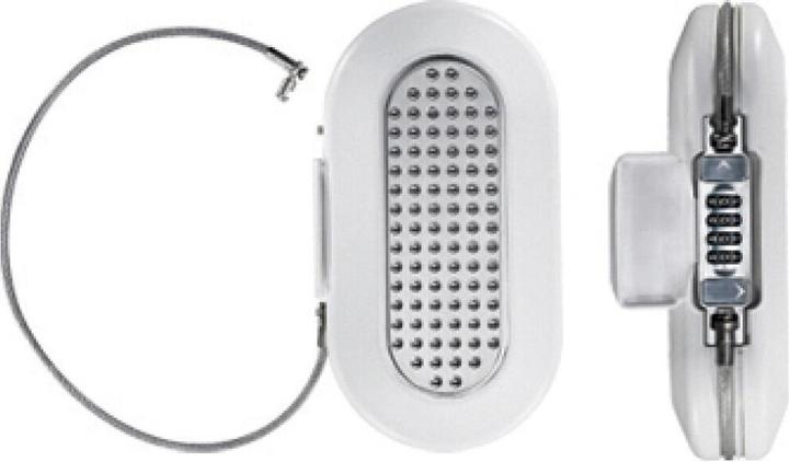 Produktbild Master Lock Safe Space Minisafe (0.70 l)
