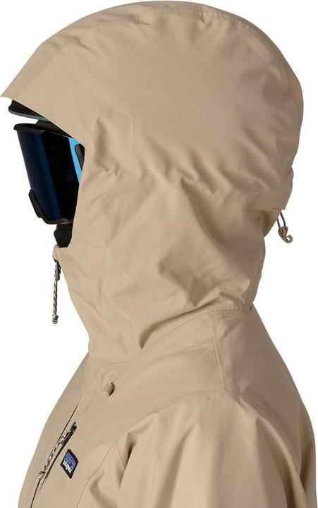 Actual product image Patagonia Insulated Storm Shift Jacket (M)