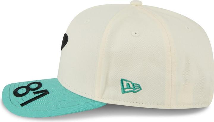 Produktbild New Era 9Seventy Stretch Cap - Brazil Mclaren Oscar Piastri