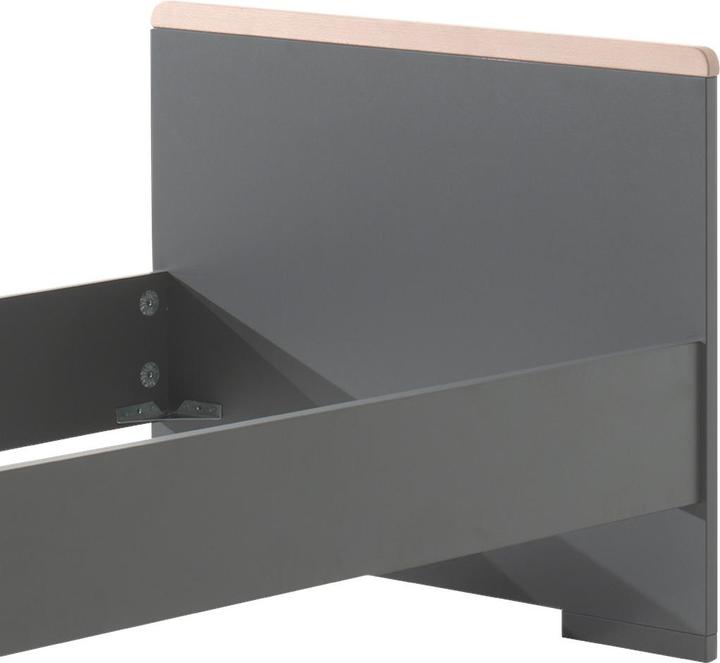 Produktbild Mid.You London (90 x 200 cm)