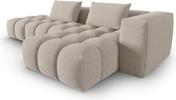 Actual product image CXL by Christian Lacroix Lorella (Corner sofa)
