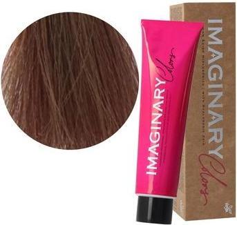 Actual product image Imaginary Colors Professional Woman Permanent Hair Color 100ml Light Brown Earth (Light Brown Earth)