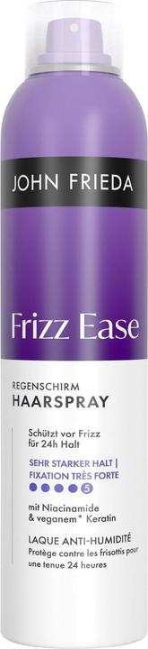 John Frieda Frizz Ease Regenschirm Haarspray 250ml (250 ml)