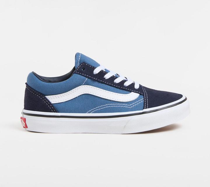 Vans UY Old Skool Navy/True White