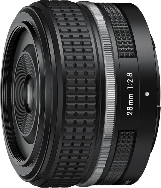 Image du produit Nikon Z fc Kit (28 mm, 20.90 Mpx, DX)